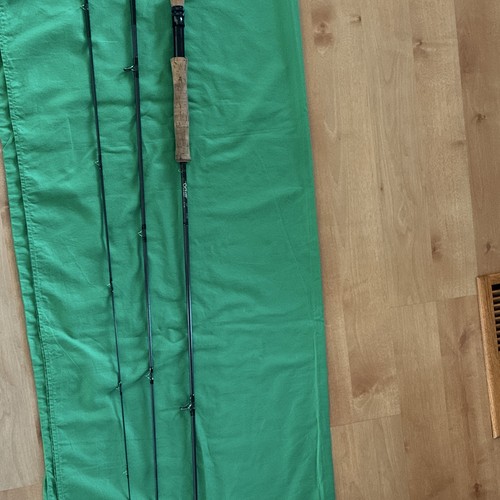 Scott fly rod piece - ft,