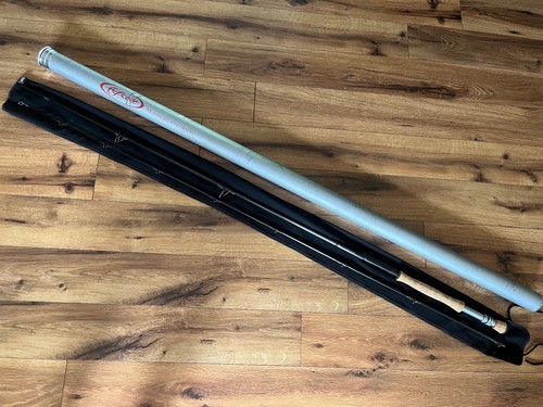 Scott s4s 908 fly - scott, rod