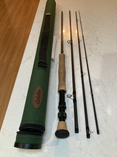 Cabelas fly fishing rods - fishing,