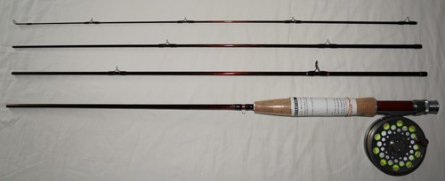 New genuine redington classic - redington,