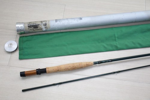 Winston im6 4wt 2pc - im6,