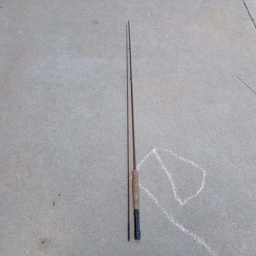 Nova fly rod - nova, piece