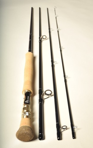 Colton leviathan weight - 11,