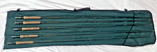 Tfo lefty kreh signature - tfo,