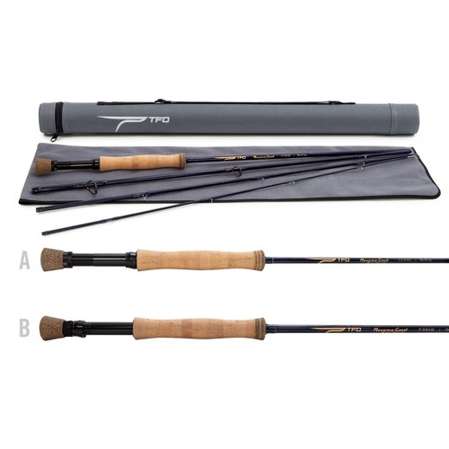 Tfo mangrove coast 7wt - tfo,