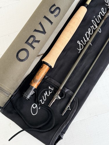 Beautiful orvis - 🔥,