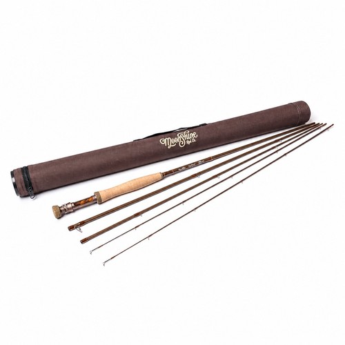Moonshine rod company - moonshine,